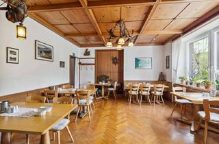 Gewerbeimmobilie kaufen in 79848 Bonndorf, Charmantes Bed & Breakfast im Schwarzwald – sofort übernehmbar!