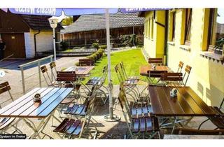 Gewerbeimmobilie kaufen in 79415 Bad Bellingen, NEUE PERSPEKTIVE FÜR GASTGEBER