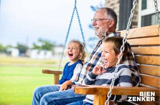 Haus kaufen in 64750 Lützelbach, Bien-Zenker AMBIENCE 88 - Ihr individuelles Zuhause in Lützelbach