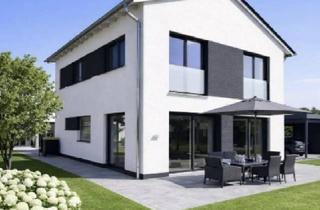 Einfamilienhaus kaufen in 94431 Pilsting, Letztes Einfamilienhaus - Neubau im KfW-40- Standard