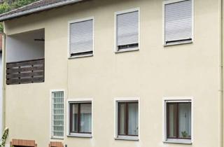 Einfamilienhaus kaufen in 55585 Hochstätten, Einfamilienhaus mit Balkon, Garten und großem Gestaltungspotenzial in ruhiger Lage von Hochstätten