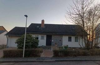 Einfamilienhaus kaufen in Am Fuchsberg, 34225 Baunatal, Einfamilienhaus mit 6 Zimmern und Garage in Baunatal