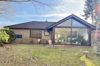 Einfamilienhaus kaufen in 23626 Ratekau, Charmantes Einfamilienhaus in ruhiger Lage von Ratekau