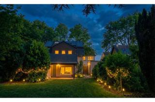 Einfamilienhaus kaufen in 46238 Bottrop, Romantisches, großes Einfamilienhaus in Bottrop-Batenbrock