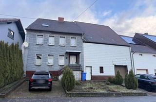 Haus kaufen in 66629 Freisen, Ihre neue Wohnadresse - Haupersweiler