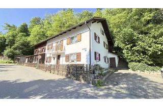 Doppelhaushälfte kaufen in Lohbergstraße, 84570 Polling, ... AIGNER - Doppelhaushälfte zum Sanieren nur 7 Minuten nach Mühldorf ...