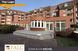 Haus kaufen in 46282 Dorsten, Exklusives Wohnen auf einer Ebene – 6 Zimmer, ca. 220 m², Balkon & TG-Stellplatz möglich