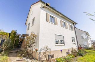 Haus kaufen in 72622 Nürtingen, Familienglück auf dem Nürtinger Säer