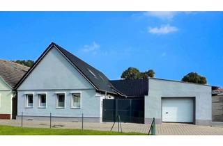 Haus kaufen in 06449 Aschersleben, Einziehen und sofort wohlfühlen!