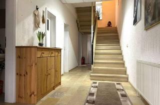 Haus kaufen in 02956 Rietschen, Vermieten oder selbst einziehen - ländliche Lage im Ortskern - zwischen Weisswasser und Niesky