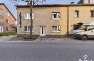 Einfamilienhaus kaufen in 52382 Niederzier, Gepflegtes Einfamilienhaus mit großem Grundstück