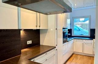 Haus kaufen in 22397 Duvenstedt, Modernes Reihenmittelhaus mit Dachterrasse und Garten in Hamburg Duvenstedt