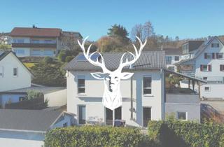 Einfamilienhaus kaufen in 79793 Wutöschingen, Modernes Einfamilienhaus in ruhiger und beliebter Lage von Horheim zu verkaufen