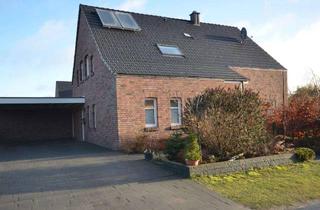 Einfamilienhaus kaufen in 49740 Haselünne, Neuwertiges Einfamilienhaus in Haselünne-Eltern