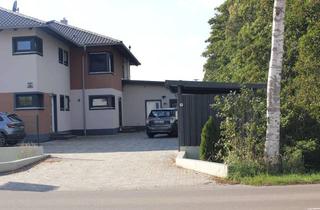 Haus kaufen in 86668 Karlshuld, Exposé – Stilvoller Wohn- und Gewerbeensemble in Karlshuld