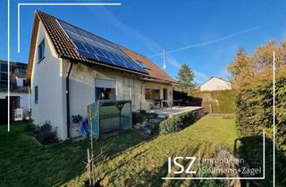 Einfamilienhaus kaufen in 91126 Forsthof, Familientraum! Umfassend modernisiertes Einfamilienhaus in bester Lage