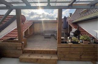 Einfamilienhaus kaufen in 55627 Weiler, Viel Platz und Potenzial: Einfamilienhaus mit Dachterrasse, Scheune und Grundstück