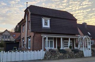 Haus kaufen in 22952 Lütjensee, Teilsaniertes EFH in toller Lage