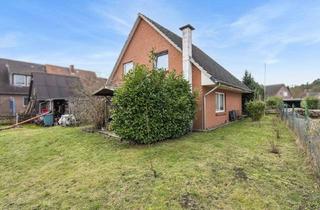 Einfamilienhaus kaufen in 21406 Melbeck, Familienfreundliches Einfamilienhaus mit 4 Zimmern in Melbeck