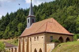 Haus kaufen in Haupstraße 44, 67829 Schmittweiler, Verkauf kath. Kirche Schmittweiler im Bieterverfahren Mindestgebot 136.500 € bis zum 31.05.2026