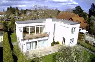 Einfamilienhaus kaufen in Mürwiker Straße, 14167 Lichterfelde, Großzügiges Grundstück & Einfamilienhaus mit viel Potenzial