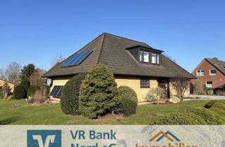 Haus kaufen in 24997 Wanderup, Zeitlose Qualität trifft auf Wohngefühl - großzügiges Wohnen in toller Lage