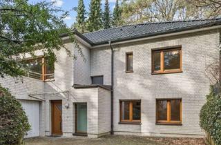 Einfamilienhaus kaufen in 21149 Hausbruch, Aufwendig saniertes Einfamilienhaus mit Einliegeroption auf traumhaftem Grundstück in HH-Hausbruch
