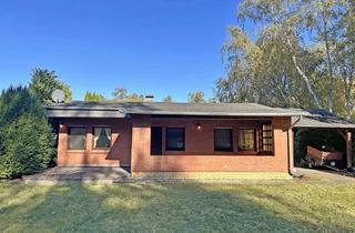 Haus kaufen in Birkenhainring 81, 17449 Trassenheide, Idyllischer Bungalow im Ostseebad Trassenheide