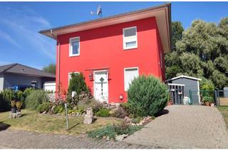 Villa kaufen in 15864 Wendisch Rietz, Stadtvilla in beliebter Urlaubslage am Scharmützelsee