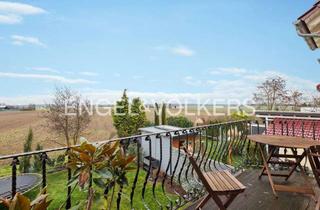 Doppelhaushälfte kaufen in 65468 Trebur, Großzügig und effizient: Doppelhaushälfte in Bestlage – Effizienzklasse A+