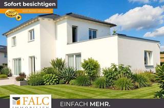 Haus kaufen in 86450 Altenmünster, Großzügiges Familiennest mit Potential