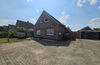 Haus kaufen in 26844 Jemgum, Kapitalanlage oder Eigennutzung!