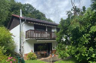 Einfamilienhaus kaufen in 69151 Neckargemünd, Charmantes Mehrgenerationenhaus in sehr ruhiger Lage von Neckargemünd