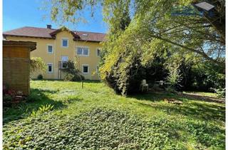 Haus kaufen in 87724 Ottobeuren, 8% Rendite! Vielseitiges Wohn- und Gewerbeanwesen mit zusätzlichem Baugr. für Gewerbe in Ottobeuren