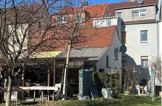 Einfamilienhaus kaufen in 59557 Lippstadt, Großzügiges Einfamilienhaus mit historischem Charme