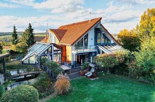 Haus kaufen in 35606 Solms, Lieben Sie das Besondere? - Dann ist hier Ihre Immobilie!