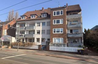 Mehrfamilienhaus kaufen in 30519 Wülfel, Mehrfamilienhaus in Top Lage