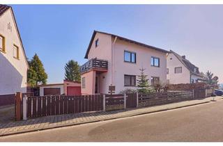 Haus kaufen in 67304 Kerzenheim, 1-2 Familienhaus in ruhiger Lage von Kerzenheim zu verkaufen !!