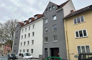 Mehrfamilienhaus kaufen in 37073 Göttingen, SEIL • Mehrfamilienhaus in guter Lage von Göttingen - 2024 saniert !