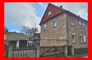 Haus kaufen in 31028 Gronau, Individuelle DHH in dörflicher Lage