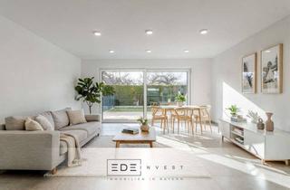 Haus kaufen in 86368 Gersthofen, Wunderschönes neuwertiges Reiheneckhaus in Gersthofen