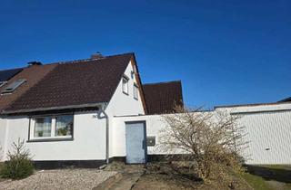 Einfamilienhaus kaufen in 06849 Törten, Einfamilienhaus in beliebter Wohnsiedlung von Dessau!