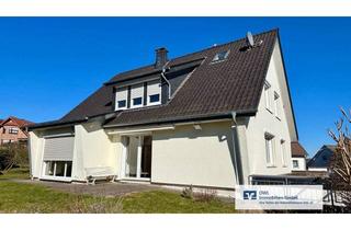 Haus kaufen in 33014 Bad Driburg, Modernisiertes Wohnhaus in ruhiger Lage