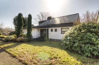 Haus kaufen in 57548 Kirchen, Individuelles Wohnhaus - ein Designjuwel mit dem Freiraum der postmodernen Architektur der 1980er!