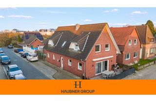 Haus kaufen in 26316 Varel, Großzügiges 1-2 Familienhaus in absolut ruhiger Lage