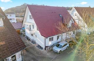 Doppelhaushälfte kaufen in 79112 Munzingen, Hochwertige Doppelhaushälfte mit Einliegerwohnung & Pool