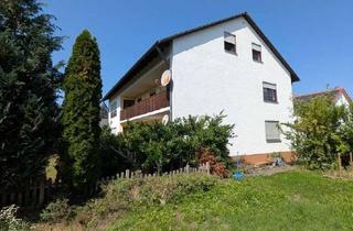 Haus kaufen in Schwanenstraße, 93309 Kelheim, 3-Familienhaus in absoluter ruhiger top Lage