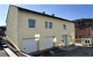 Haus kaufen in 93183 Kallmünz, Bezahlbares Wohnhaus nahe Kallmünz