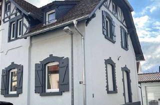 Einfamilienhaus kaufen in 67549 Hochheim, -- Einfamilienhaus in begehrter Wohnlage von Worms-Hochheim --
