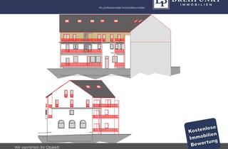 Haus kaufen in Sandstraße, 76726 Germersheim, Repräsentatives Postgebäude mit Entwicklungspotenzial nahe der Universität in Germersheim